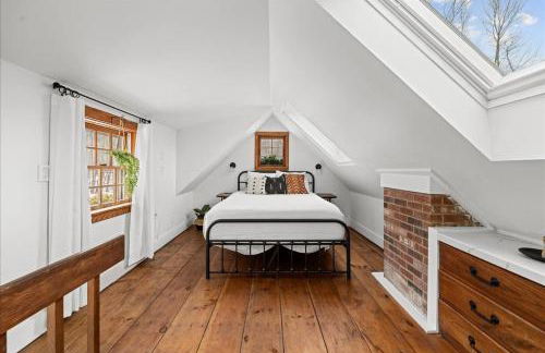 Jericho Mountain Lodge - Foto 28