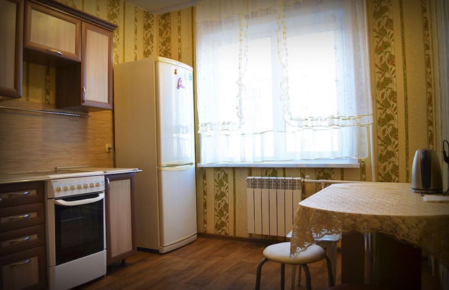 Dobrye Sutki Apartment on Mukhacheva 258 - Foto 5