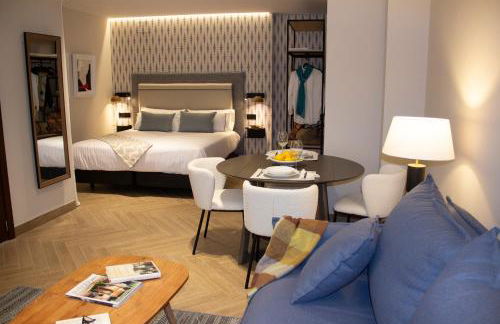 Puerta de la Ribera Suites - Foto 24