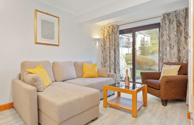 Hapimag Burnside Park Apartments - Foto 31