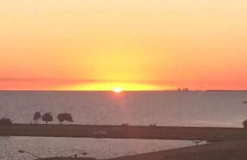 Biloxi Beach Condo-B - Foto 5