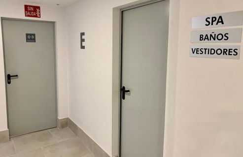 S3 Rivas Futura Apartment - Foto 21