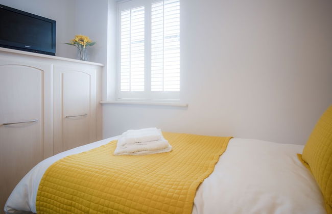 Minarvon - 2 Bedroom Apartment - Saundersfoot - Foto 10