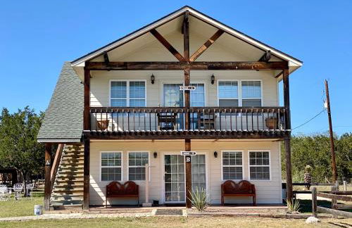 Casa Blanca in Texas Hill Country - Foto 27