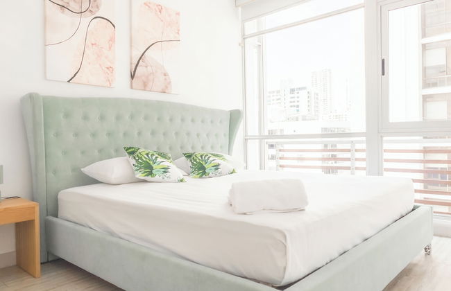 Boutique Apartments Atlapa - Foto 5