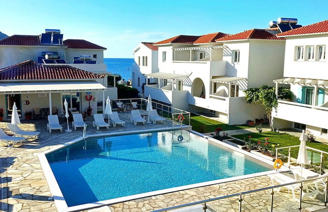 Sunrise Village - Foto 68