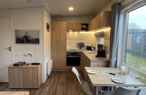 Holiday Home Tiny Haus Paul by Interhome - Foto 9