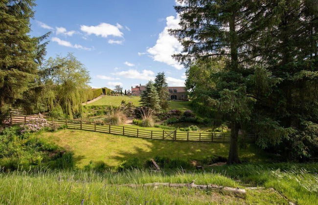 Host Stay Millfield Cottage - Foto 17