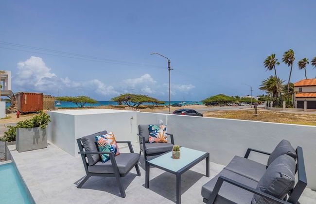 Boca Catalina Oceanview 4 4 Private Pool - Foto 19