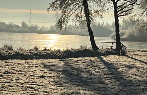 Ferienwohnung am Sandwater - Foto 15