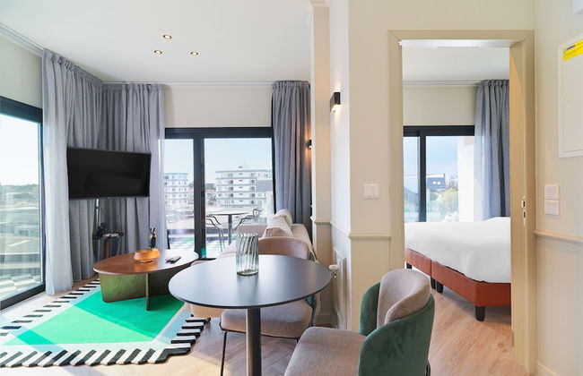 LIV The City Suites - Foto 58