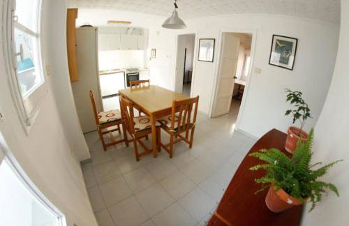 apartemento ideal familia y grupo climatisacion playa poblaA - Foto 11