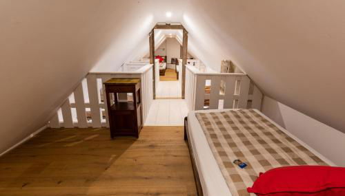 Wohnen auf der Ritterburg - Foto 5