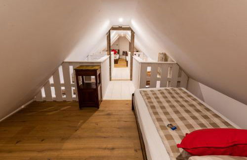 Wohnen auf der Ritterburg - Foto 5