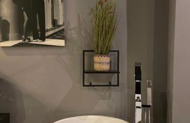 City Apartments Trier-Karl-Marx Suite 1 - Foto 4