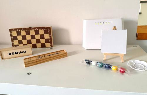 Domus Libeccio 57 - Foto 29