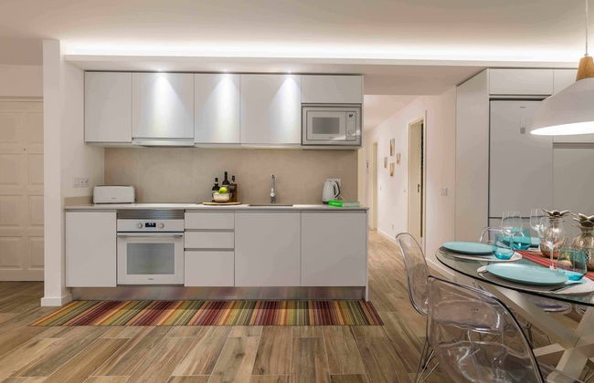 Downtown Albufeira 3-bedroom Luxury Apartment - Foto 4