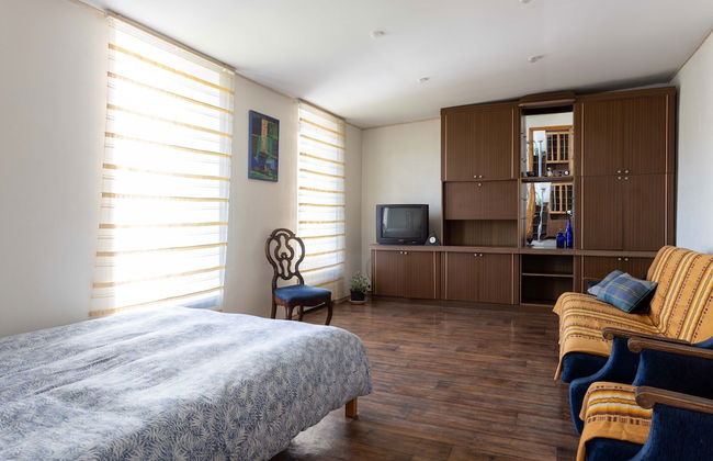 Welcome to Papes House in Liepaja, Latvia - Foto 12