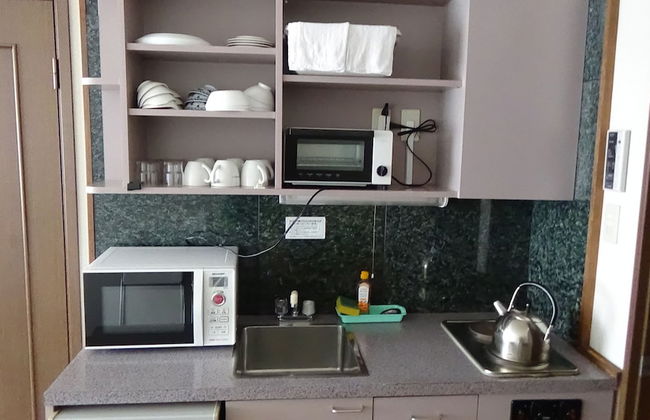 Condominium Hakuba Goryu - Foto 47