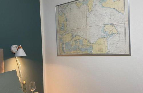 BeltBlick 25 - Marienlücht - Exklusive Ferienwohnung mit Garten und Meerblick - Foto 15