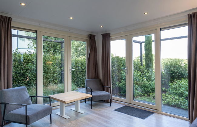 5 bedroom House in Brunssum with terrace and sauna - Photo 8