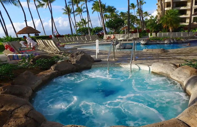 Kaanapali Alii 2 Bedroom Garden-Mountain View - Foto 6
