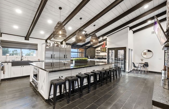 Tequila Fountain - Foto 17