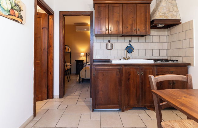 Casal del Borgo - Foto 50