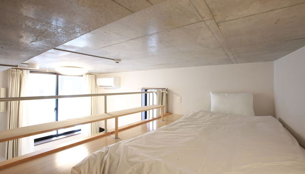 Laffitte Tokyo - Foto 4, Habitación