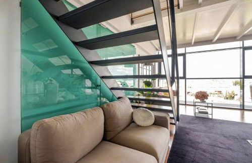 Dúplex Icónico y Exclusivo en Madrid 6pax. AirPort - Foto 37