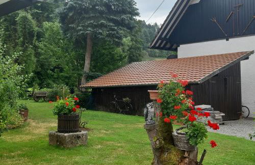 Ferienapartment Karle - Foto 21