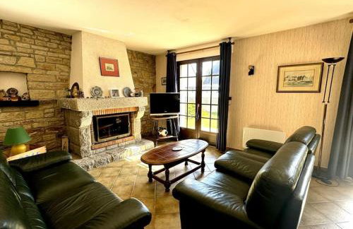 Ker-Neo Maison familiale bretonne - Etel - Photo 20