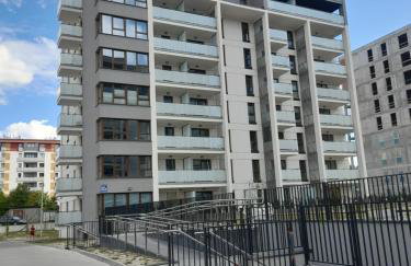 Apartamenty Idea Centrum Studio z miejscem parkingowym - Foto 15
