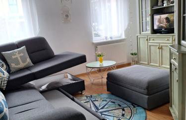 Mieszkanie przy plaży Ela - Foto 13