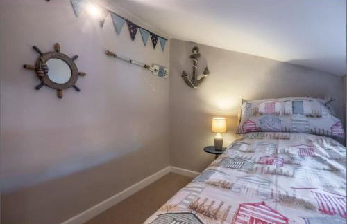 Wishing Well Cottage - Foto 16