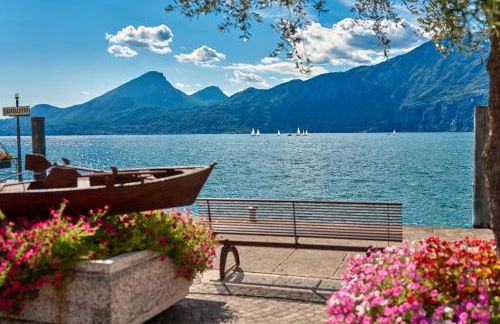 Al Porticciolo Apartment by Gardenjoy - Foto 23