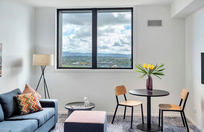 Roomie Apartment Hotel - Foto 64