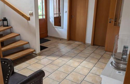 Schönes großes Haus in Neubrandenburg zentrum-, strandnah - Foto 43