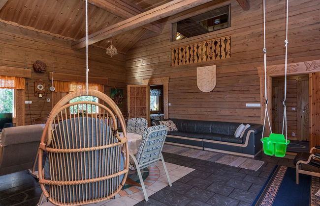 Villa kesäranta - Foto 12