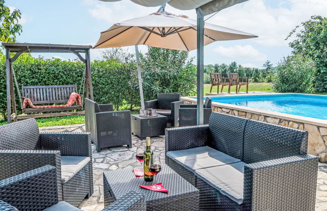 Villa Emanuela - Foto 15