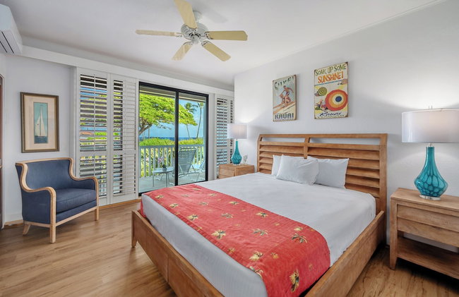 Kiahuna Plantation Resort Kauai by OUTRIGGER - Foto 84