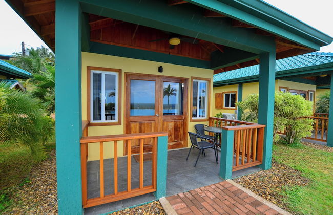 Maya Heights Village Resort - Foto 8