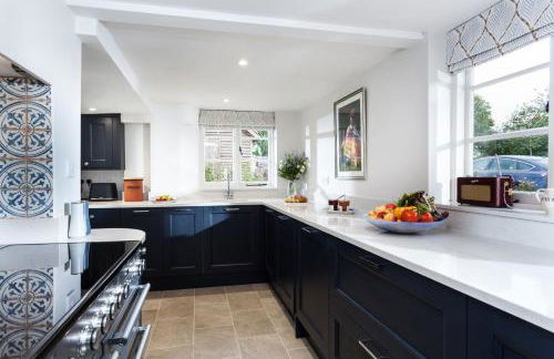 Wisteria Cottage - Foto 11