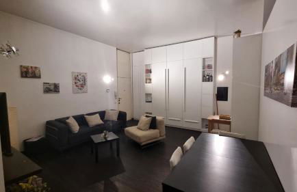 Intero appartamento fronte Ospedale San Raffaele - Foto 5