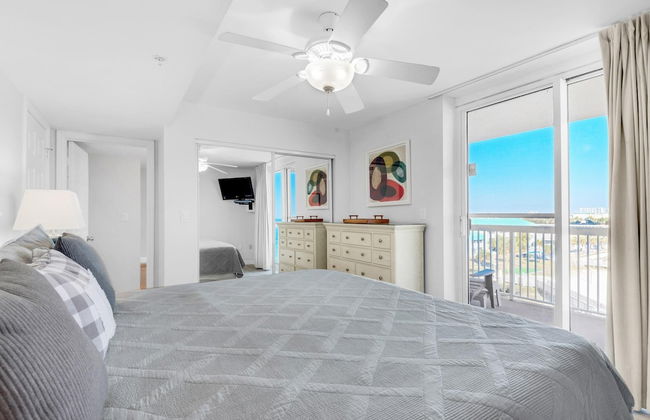 Pelican Beach Resort 501 - Photo 2