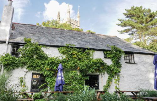 Crift Farm Cottage - Foto 16