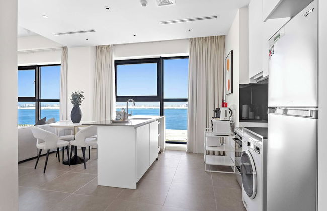 Silkhaus Pixel Tower2 - Reem Island - Photo 32