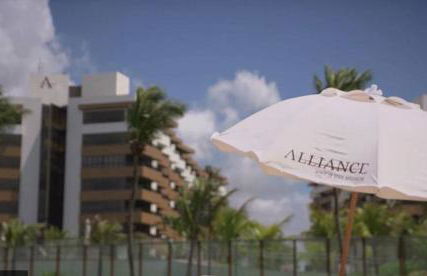 Paraíso do Atlântico Club Residence - Foto 56
