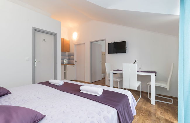 Villa Voinić - Foto 21