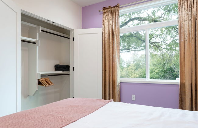 Eastside Home w Killer Yard - Golf Pool Firepit - Foto 22